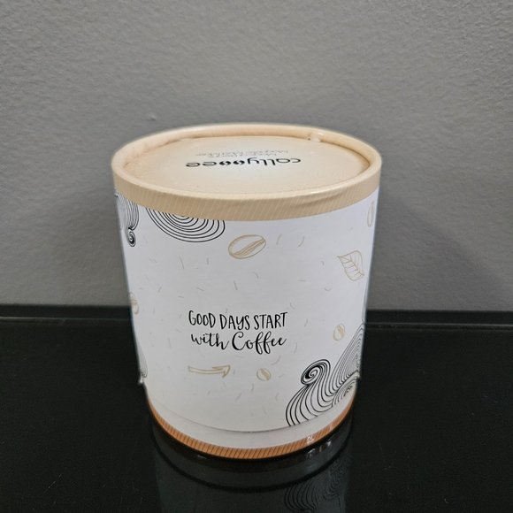 CALLYSSEE MAGICAL BEANS MAGNETIC MUD MASK -5.2 oz / 147 g - BRAND NEW - SEALED - Picture 6 of 9